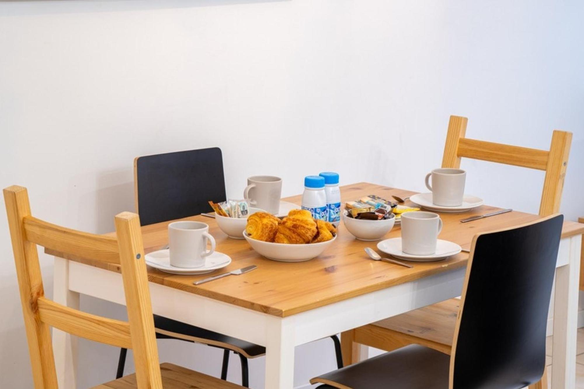 Cosy Tournusien By Primo Conciergerie Apartment Bagian luar foto