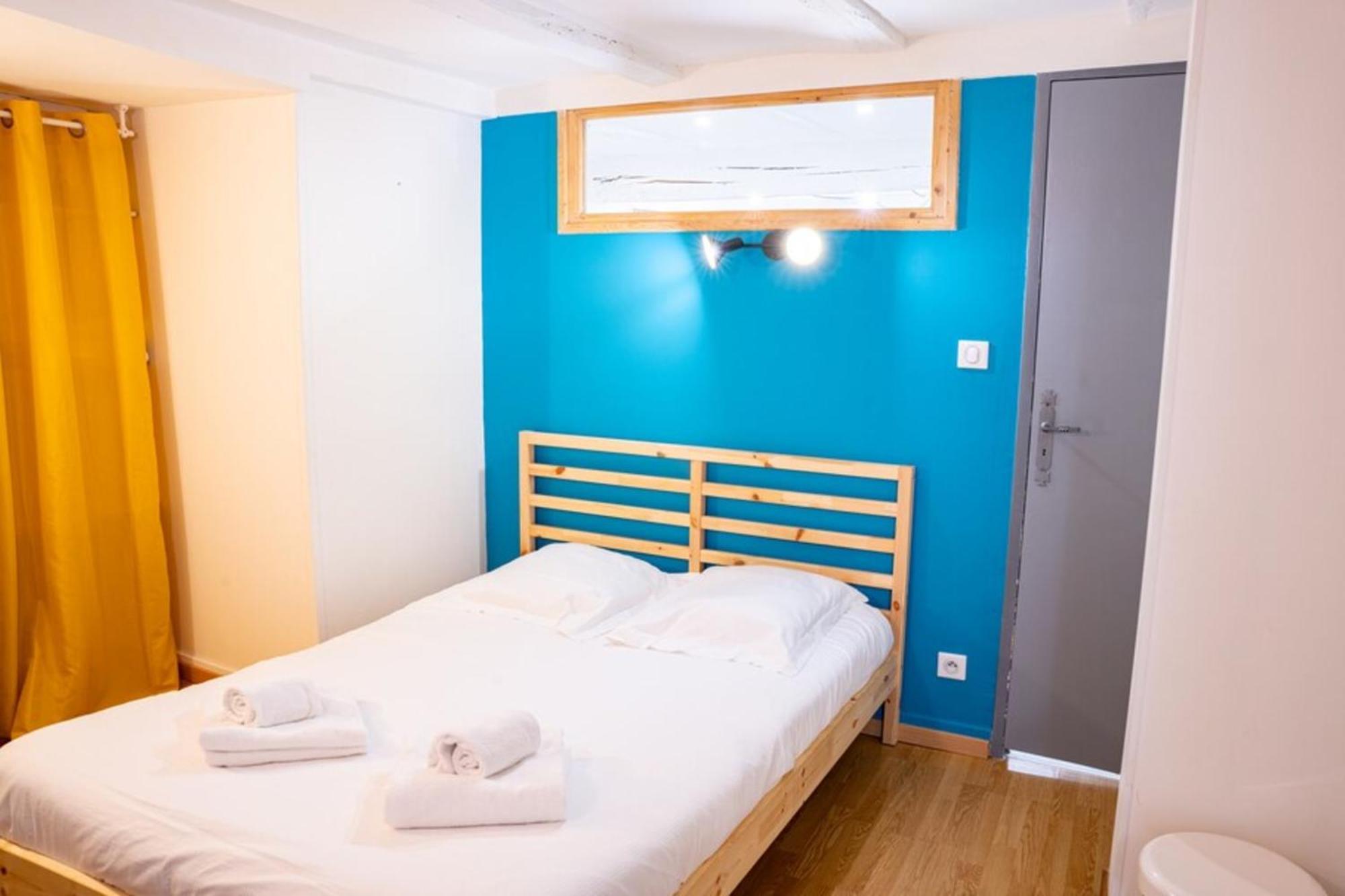 Cosy Tournusien By Primo Conciergerie Apartment Bagian luar foto