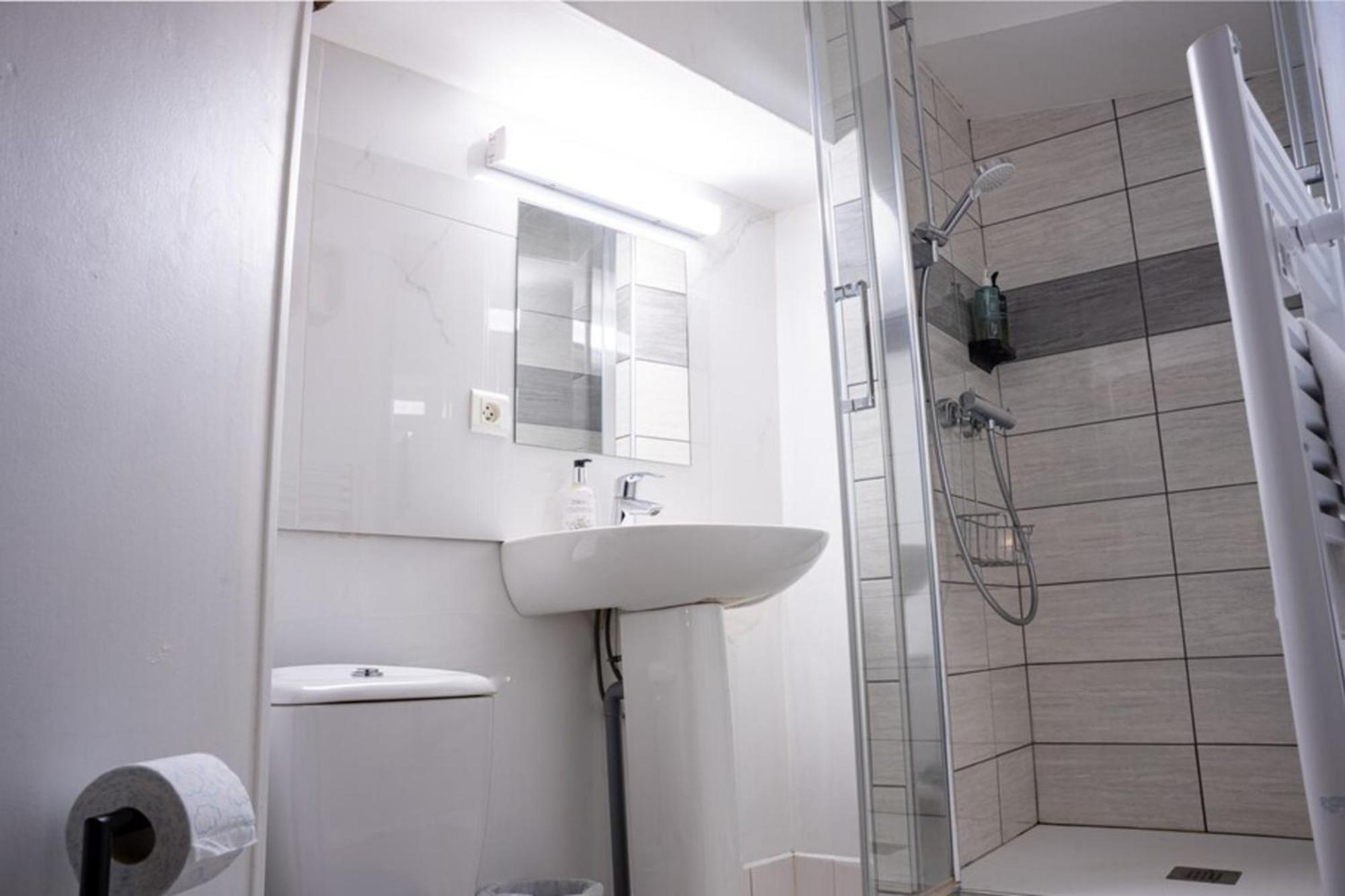 Cosy Tournusien By Primo Conciergerie Apartment Bagian luar foto