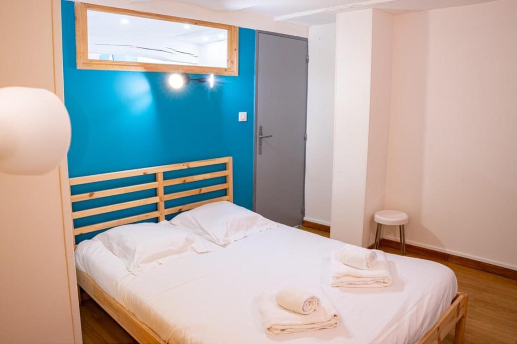 Cosy Tournusien By Primo Conciergerie Apartment Bagian luar foto