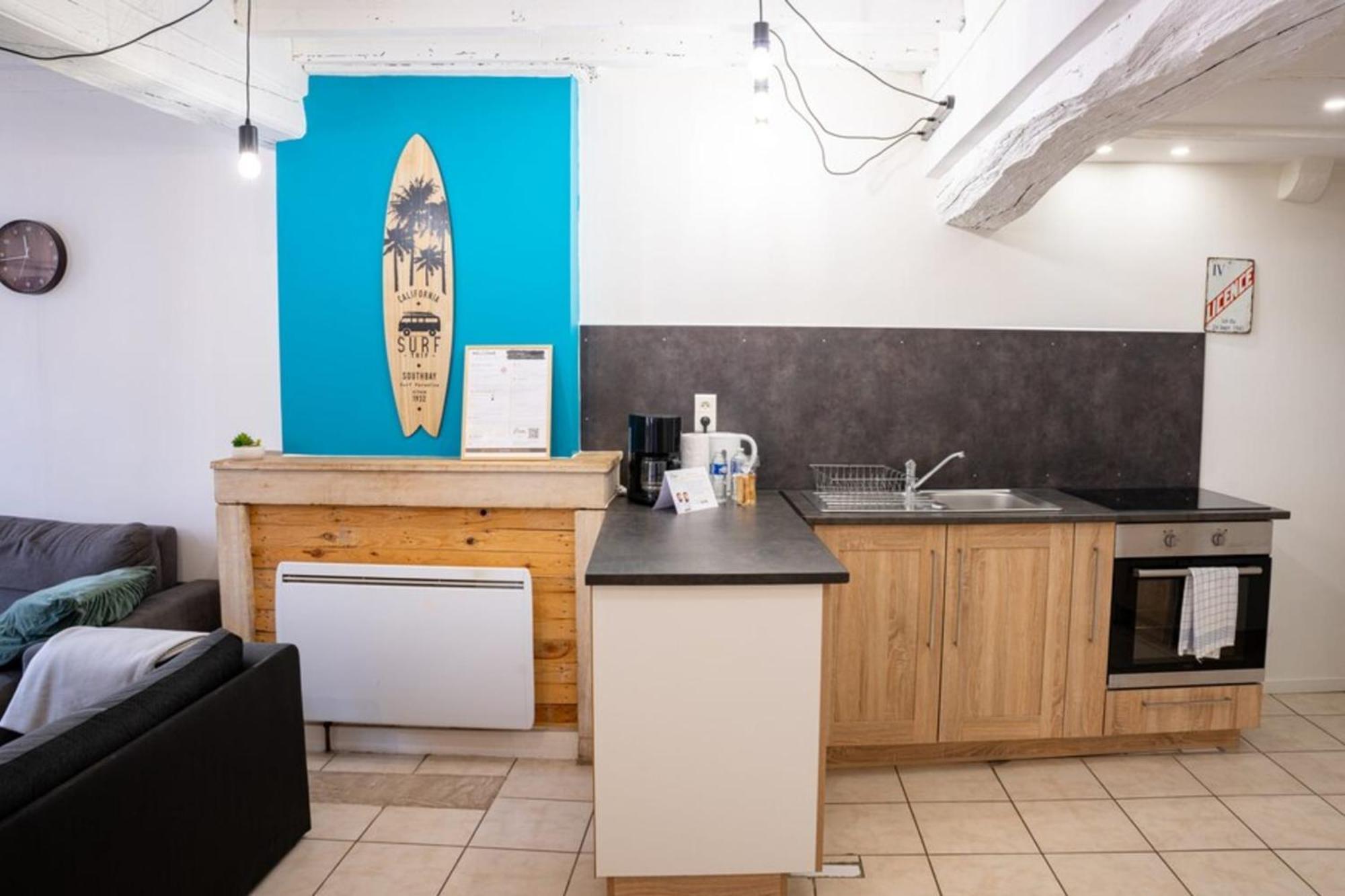 Cosy Tournusien By Primo Conciergerie Apartment Bagian luar foto
